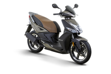 Afbeelding in Gallery-weergave laden, Kymco AGILITY 50 16+
