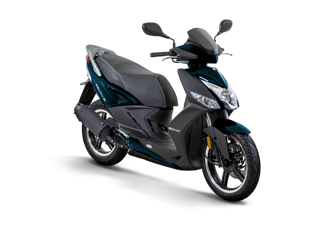 Kymco AGILITY 50 16+